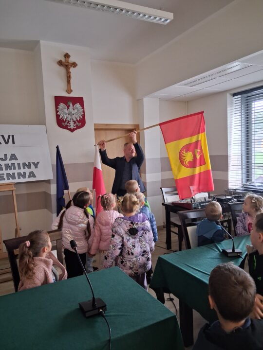 Miniaturka artykułu „Poznajemy zawody”