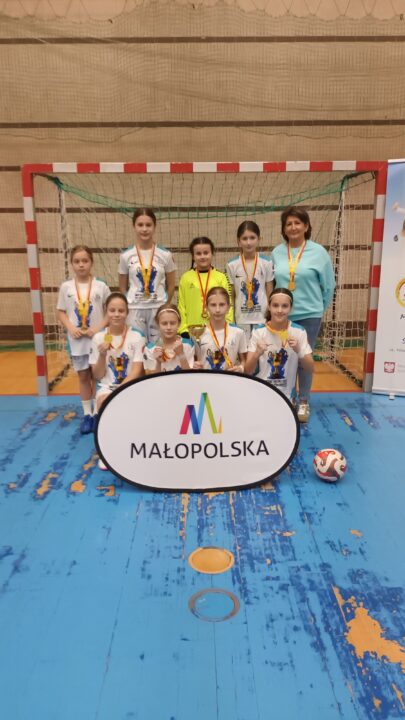 Miniaturka artykułu Igrzyska Dzieci