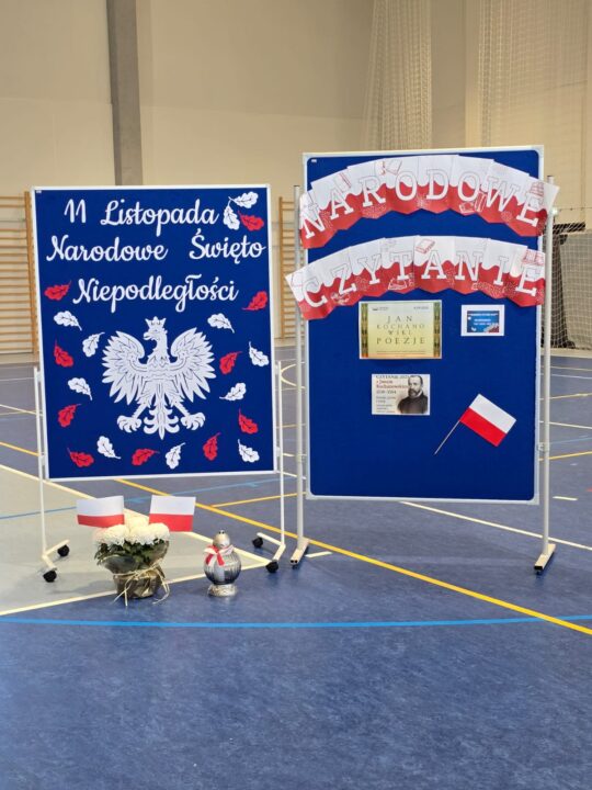 Miniaturka artykułu Obchody 107. rocznicy odzyskania przez Polskę niepodległości