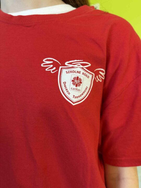 Miniaturka artykułu Ogólnopolska akcja charytatywna CARITAS „TYTKA CHARYTATYWNA” 