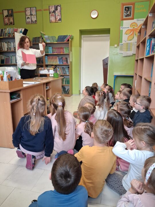 Miniaturka artykułu „Poznajemy zawody”