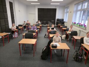 Miniaturka artykułu Szkolny Konkurs Ortograficzny dla klas II-III