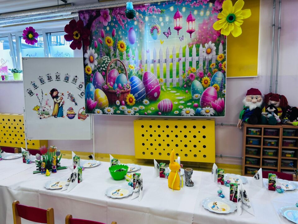 Miniaturka artykułu ŚNIADANIE WIELKANOCNE W 0C