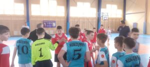 Miniaturka artykułu IGRZYSKA DZIECI