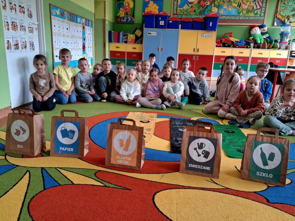 Miniaturka artykułu Międzynarodowy Dzień Ziemi