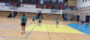 Miniaturka artykułu IGRZYSKA DZIECI