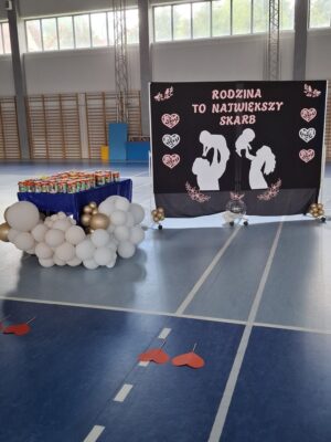 Miniaturka artykułu Dzień Rodziny