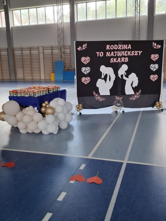 Miniaturka artykułu Dzień Rodziny