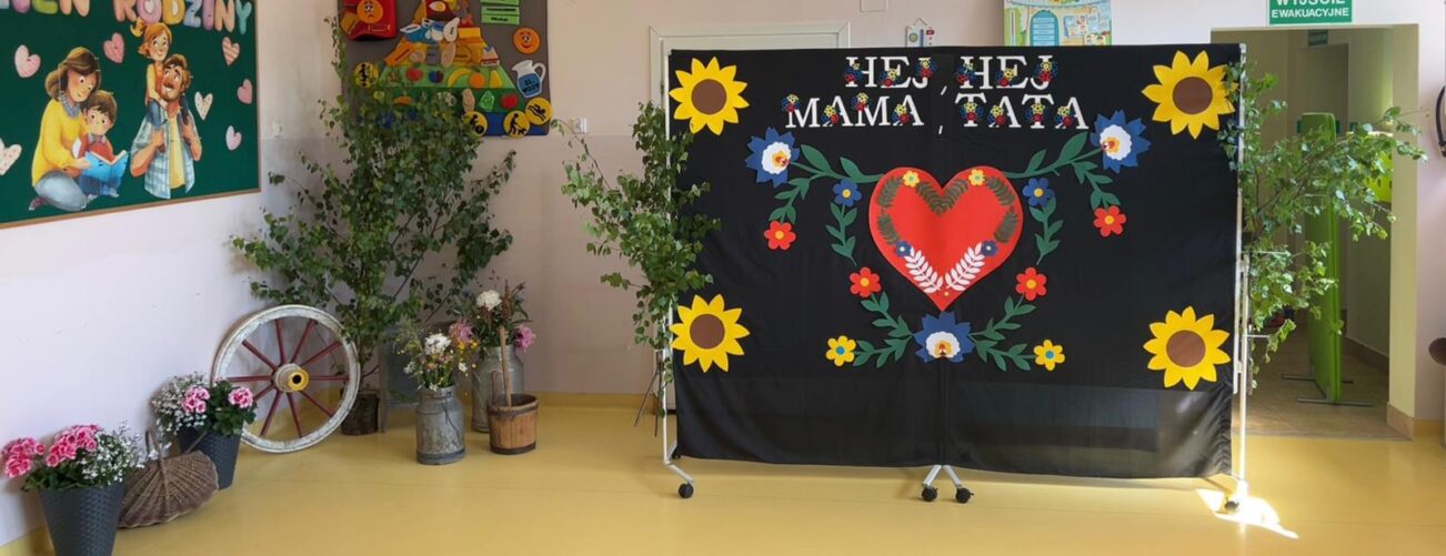 Miniaturka artykułu Dzień Rodziny w Oddziale Przedszkolnym 0c